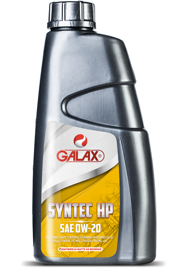GALAX SYNTEC HP